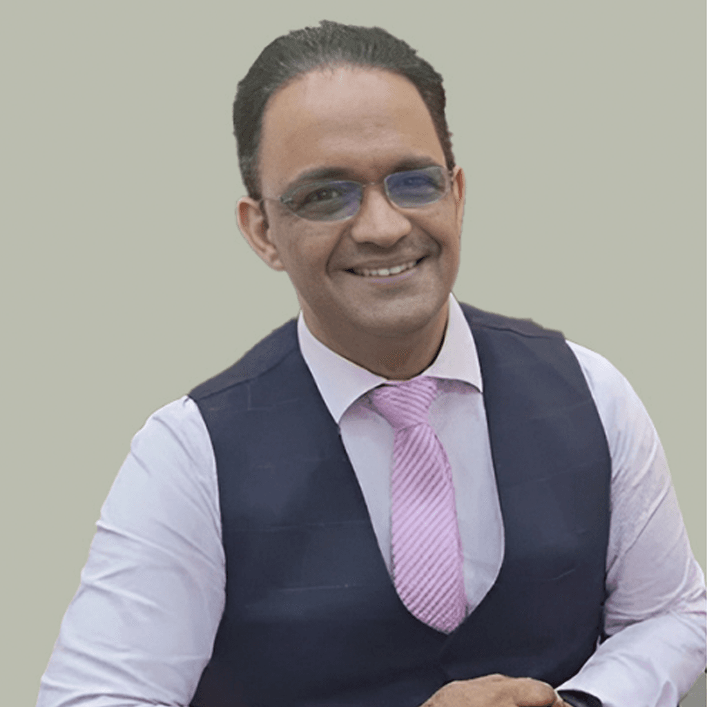 Rajeev Sookur
