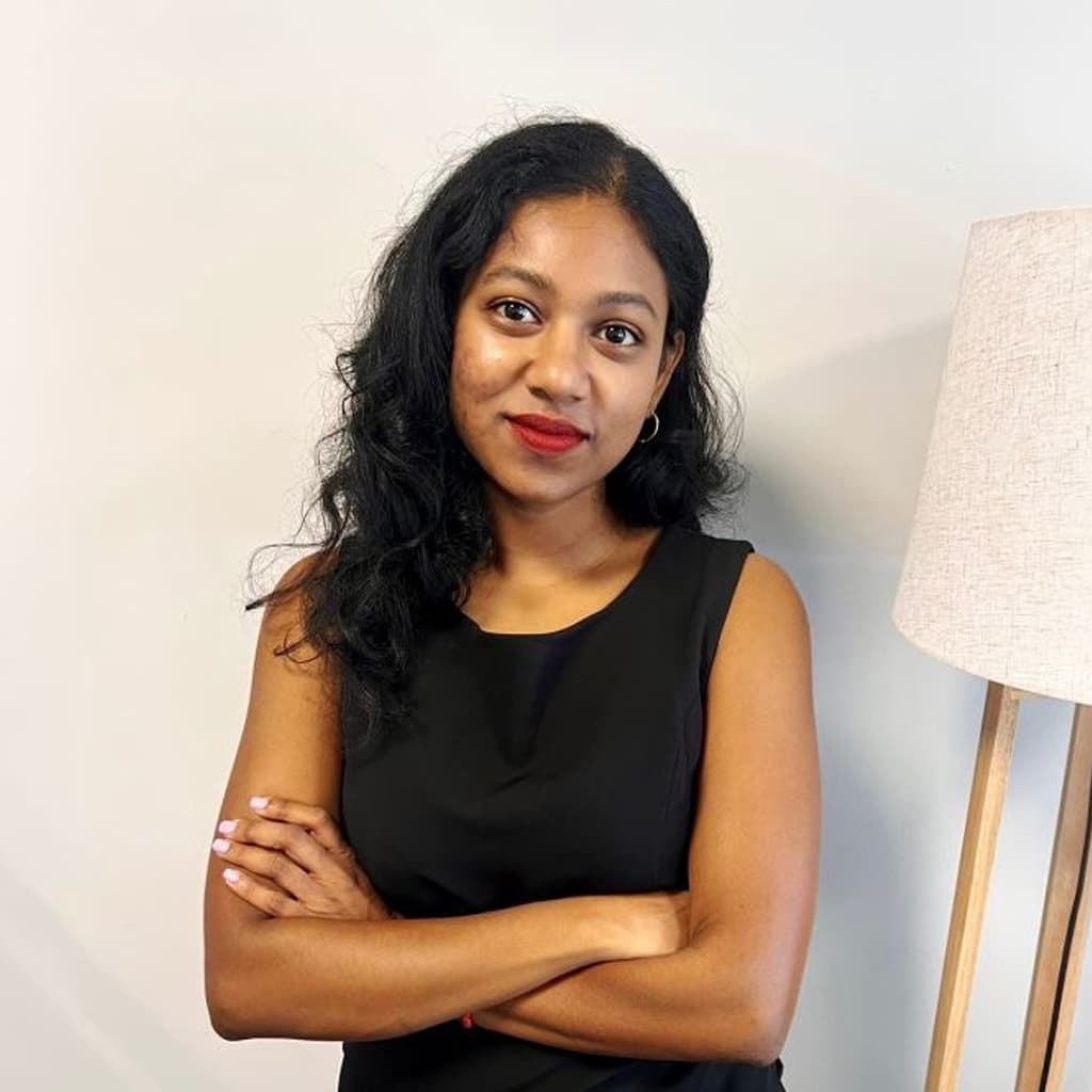 Illyanna Rangan